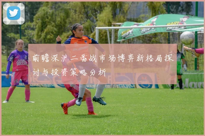 前瞻深沪二番战市场博弈新格局探讨与投资策略分析