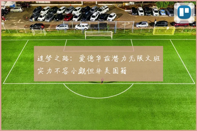 追梦之路：爱德华兹潜力无限文班实力不容小觑但非美国籍