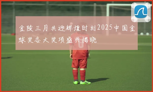金陵三月共迎辉煌时刻2025中国金球奖各大奖项盛典揭晓
