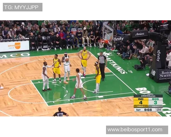 戈贝尔赛后与杰伦布朗畅谈发型大光头小白意外加入讨论