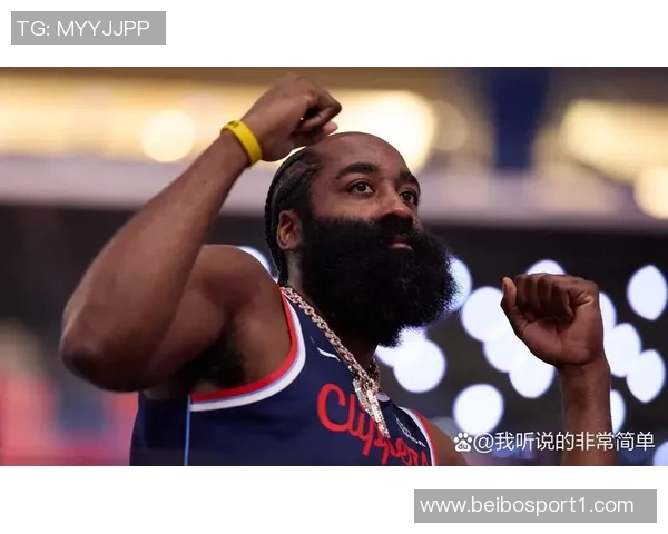 火媒分析哈登适合多队伍但关键时刻表现不佳不宜重返火箭 火媒分析哈登适合多队伍但关键时刻表现不佳不宜重返火箭