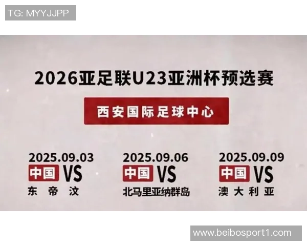 国足新一期集训名单大调整仅保留13人三名球员备战U23亚洲杯