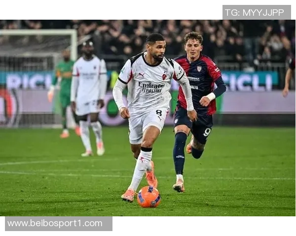 奇克有意离开米兰亚伯拉罕或将助其加盟贝西克塔斯