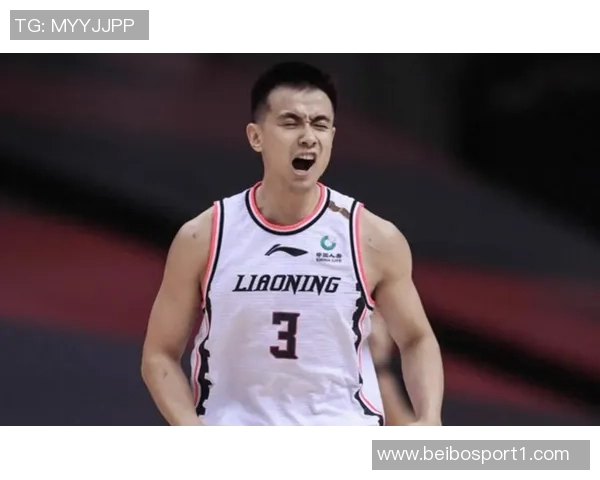 赵继伟闪耀全运会小组赛辽宁男篮险胜北京男篮晋级在望