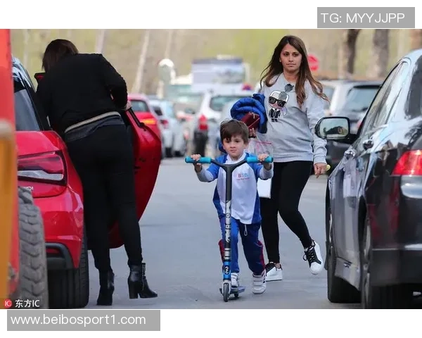 安东内拉庆祝儿子蒂亚戈13岁生日，社交媒体分享温馨照片感动满满