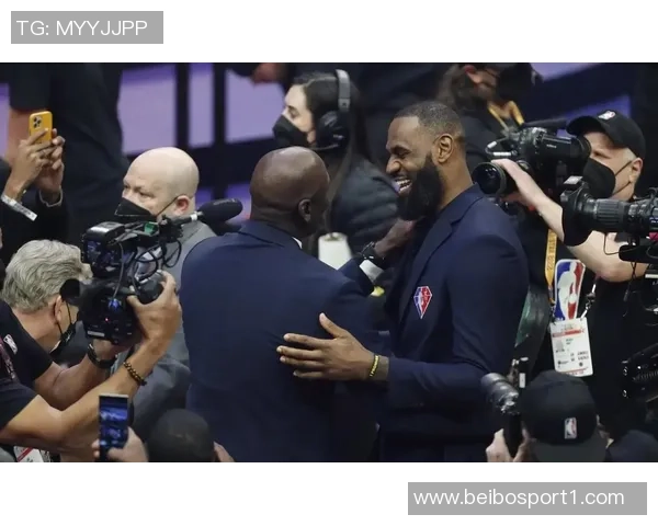 詹姆斯41岁依然场均25分为何遭人厌恶与乔丹的比较引发争议