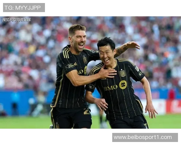 孙兴慜谈惨败巴西原因称球队过于尊重对手需主动出击才能反击