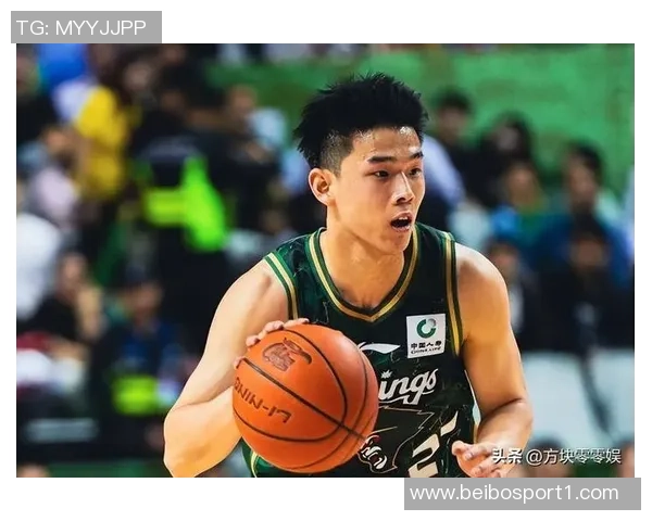 林葳在比赛中果断出手无球阶段表现相对较少