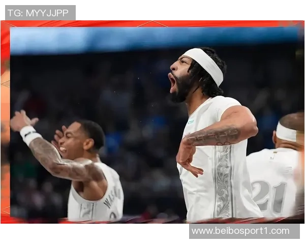 独行侠与老鹰洽谈浓眉交易需提供到期合同与潜力新星