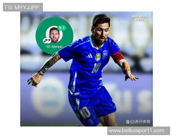 阿根廷世青赛历史射手榜揭秘萨维奥拉领衔梅西老马紧随其后