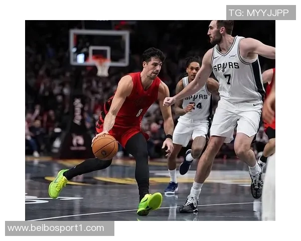 开拓者媒体人建议用大根等四首发交易字母认为无队能与马刺相提并论