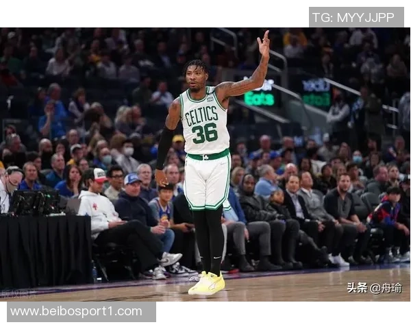 海兰德疯狂表现21分钟内三分球7投5中砍下23分5篮板正负值高达41