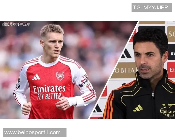 厄德高谈世界杯梦想与膝伤恢复情况期待为国家队贡献力量 厄德高谈世界杯梦想与膝伤恢复情况期待为国家队贡献力量