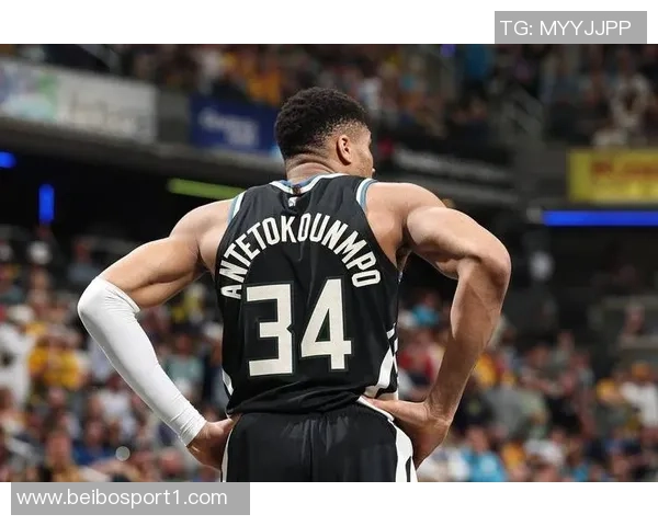 字母哥独木难支31分8板11助难救球队失利局面 字母哥独木难支31分8板11助难救球队失利局面