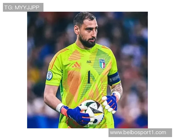 维卡里奥盛赞多纳鲁马实力强大确信意大利必能晋级世界杯