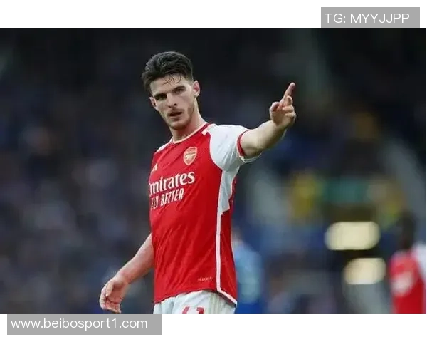 赖斯信心满满期待再胜热刺誓言展现最佳状态