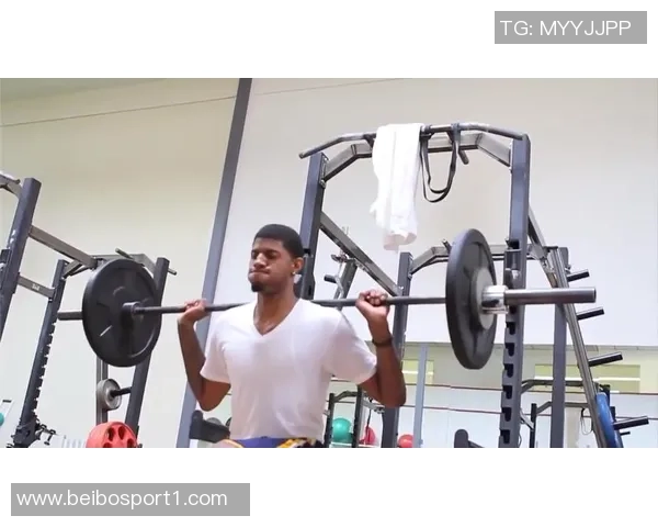 保罗分享训练照片坚定信念表示我仍有篮球梦想与未来计划 保罗分享训练照片坚定信念表示我仍有篮球梦想与未来计划