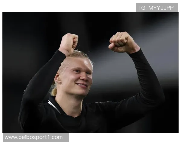 哈兰德曼城167场打入145球追平C罗曼联346场进球纪录