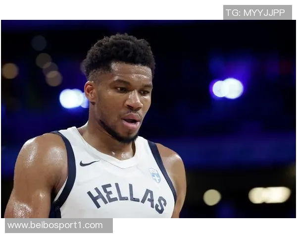 字母哥首节表现出色轻松拿下6分3篮板2助攻展现强大实力