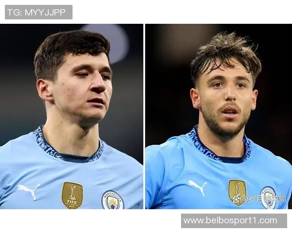 尼科冈萨雷斯称赞瓜帅的执教风格让球员深刻理解每个细节