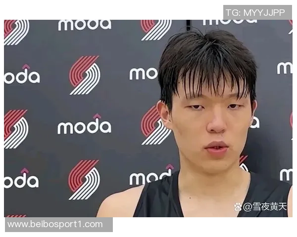 拓记:科沃德和奎因成长迅速杨瀚森潜力无可限量成新秀之最