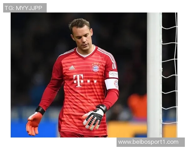 本赛季德甲门将扑救成功率排行诺伊尔领衔霍伊尔科贝尔紧随其后 本赛季德甲门将扑救成功率排行诺伊尔领衔霍伊尔科贝尔紧随其后