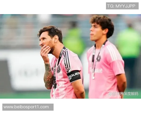 西雅图中场谈梅西对决感受期待阻止迈阿密称霸联赛 西雅图中场谈梅西对决感受期待阻止迈阿密称霸联赛